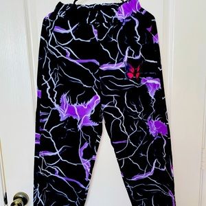 Streetwear Joggers